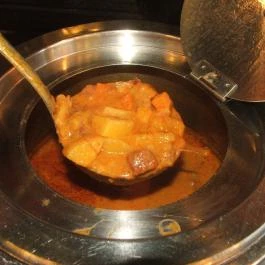 Trófea Grill Étterem - Zugló, Budapest - Étel/ital