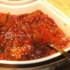 Trófea Grill Étterem - Zugló Budapest - Étel/ital