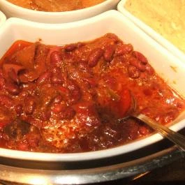 Trófea Grill Étterem - Zugló, Budapest - Étel/ital