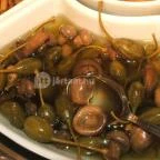 Trófea Grill Étterem - Zugló Budapest - Étel/ital