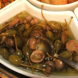 Trófea Grill Étterem - Zugló, Budapest - Étel/ital