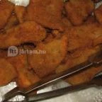 Trófea Grill Étterem - Zugló Budapest - Étel/ital