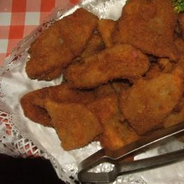 Trófea Grill Étterem - Zugló, Budapest - Étel/ital