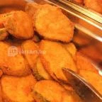 Trófea Grill Étterem - Zugló Budapest - Étel/ital