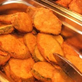 Trófea Grill Étterem - Zugló, Budapest - Étel/ital