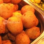 Trófea Grill Étterem - Zugló Budapest - Étel/ital