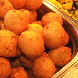 Trófea Grill Étterem - Zugló, Budapest - Étel/ital