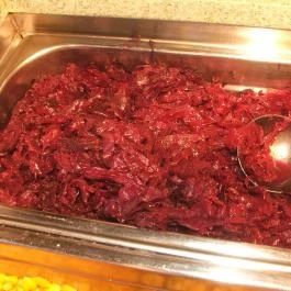 Trófea Grill Étterem - Zugló, Budapest - Étel/ital