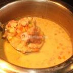 Trófea Grill Étterem - Zugló Budapest - Étel/ital