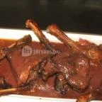 Trófea Grill Étterem - Zugló Budapest - Étel/ital