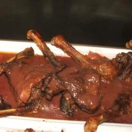 Trófea Grill Étterem - Zugló, Budapest - Étel/ital