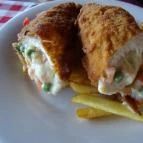 Tulipán Étterem Simontornya - Étel/ital