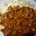 Tulipán Étterem Simontornya - Étel/ital