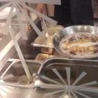 Upper Crust Budapest - Étel/ital