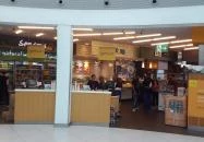 Upper Crust Budapest