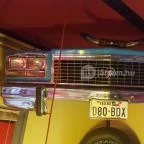 V8 Vendéglő Cece - Külső kép