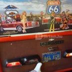 V8 Vendéglő Cece - Belső