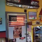 V8 Vendéglő Cece - Belső