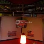 V8 Vendéglő Cece - Belső