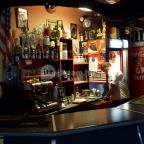 V8 Vendéglő Cece - Belső