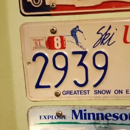 V8 Vendéglő, Cece - Egyéb