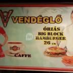 V8 Vendéglő Cece - Egyéb