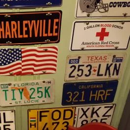 V8 Vendéglő, Cece - Egyéb