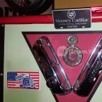 V8 Vendéglő Cece - Egyéb