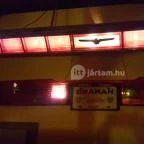 V8 Vendéglő Cece - Egyéb