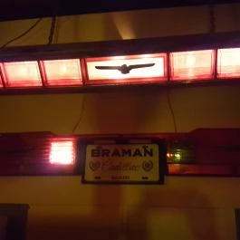 V8 Vendéglő, Cece - Egyéb