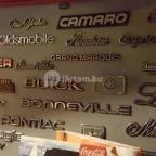 V8 Vendéglő Cece - Egyéb