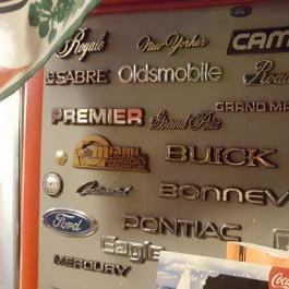 V8 Vendéglő, Cece - Egyéb