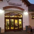 Vadkert Étterem Sárvár - Külső kép