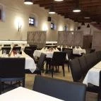 Vadkert Étterem Sárvár - Belső