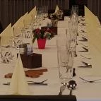 Vadkert Étterem Sárvár - Belső