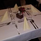 Vadkert Étterem Sárvár - Belső