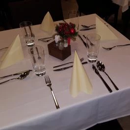 Vadkert Étterem, Sárvár - Belső