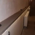 Vadkert Étterem Sárvár - Belső