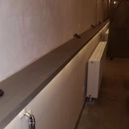 Vadkert Étterem, Sárvár - Belső