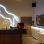 Vadkert Étterem Sárvár - Belső