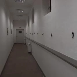 Vadkert Étterem, Sárvár - Belső