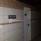 Vadkert Étterem Sárvár - Mosdó