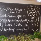 Vadkert Étterem Sárvár - Egyéb