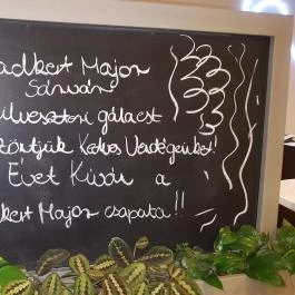 Vadkert Étterem, Sárvár - Egyéb