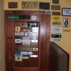 Vakvarjú Étterem - Pest Budapest - Belső