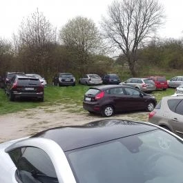 Vámosi Csárda, Nemesvámos - Egyéb