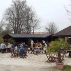 Vámosi Csárda Nemesvámos - Külső kép