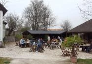 Vámosi Csárda Nemesvámos