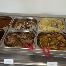 Vámosi Csárda, Nemesvámos - Étel/ital