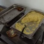 Vámosi Csárda Nemesvámos - Étel/ital